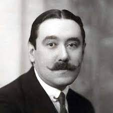 Joaquin Turina